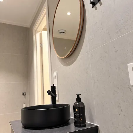3- Cozy, Newly Renovated With An Alcove Apartament *